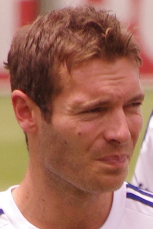 Chris Tremlett