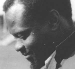 Alphonso Roberts