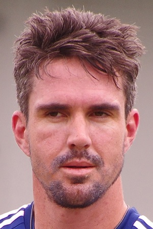 Kevin Pietersen