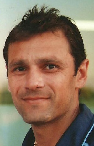 Mark Ramprakash