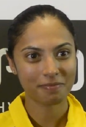 Sindhu Sriharsha